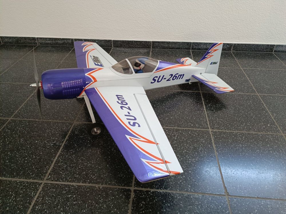 Sukoi (Gebraucht) in Jona für CHF 80 – nur Abholung auf Ricardo kaufen