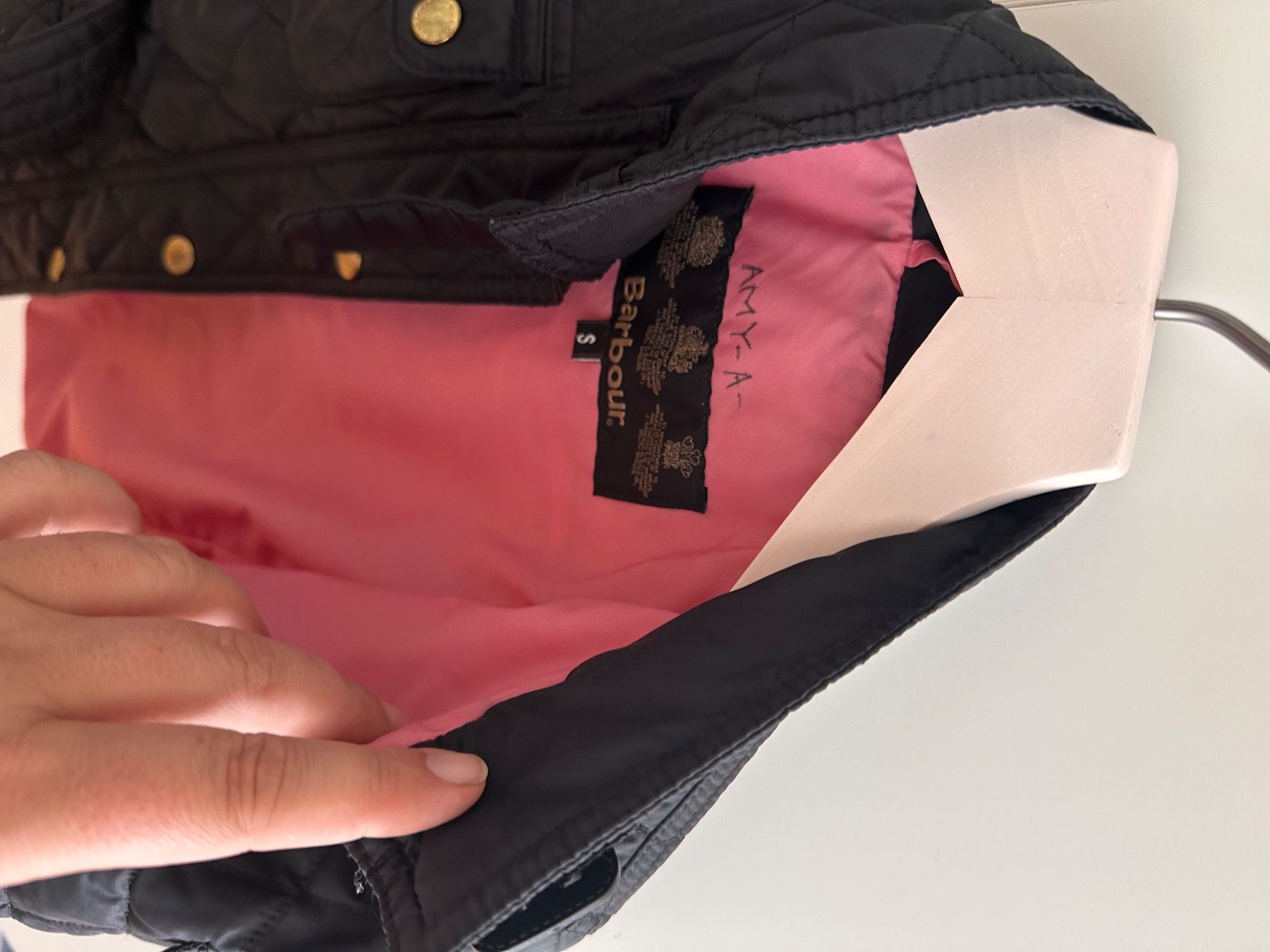 Barbour Giacche & Cappotti: Jacke Barbour – Usato da Dürrenroth venduto da tvy_bh56 2