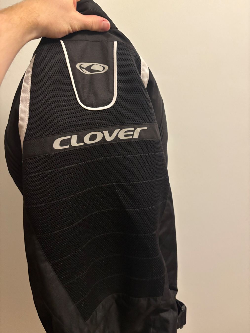 Vestes: Giacca moto – D'occasion à Lugano par ric_d7jf 2