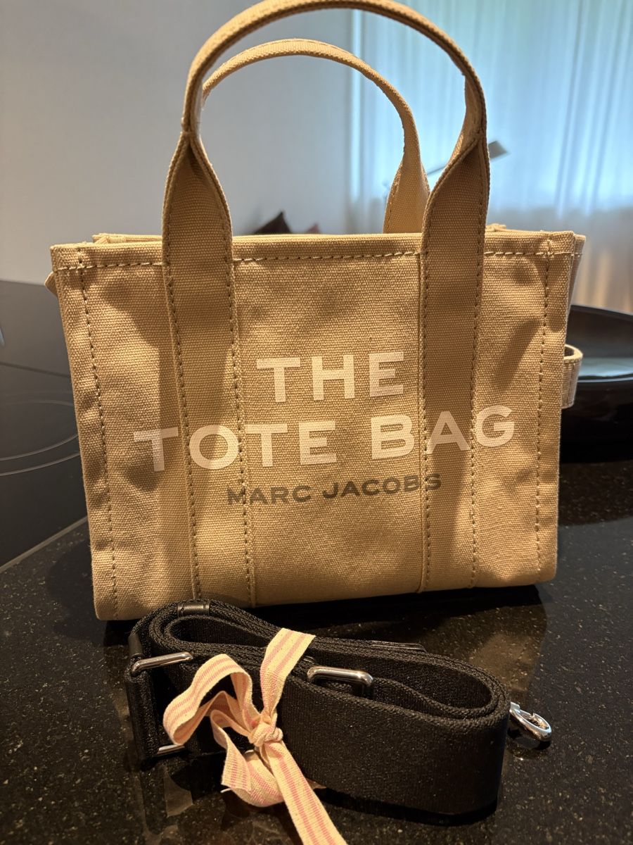 Borse: Marc Jakobs Tote Bag – Usato da Goldau venduto da and_ma27