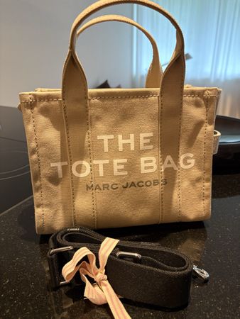Marc Jakobs Tote Bag