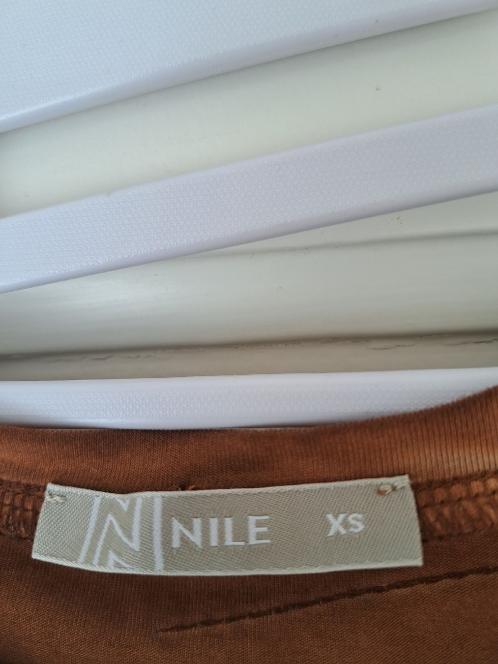 Nile T-shirts: Nile Shirt – D'occasion à Thalwil par sternenstaub369 1
