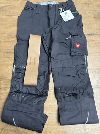 Pantalon de travail Strauss Motion 2020 T. 50 NEUF