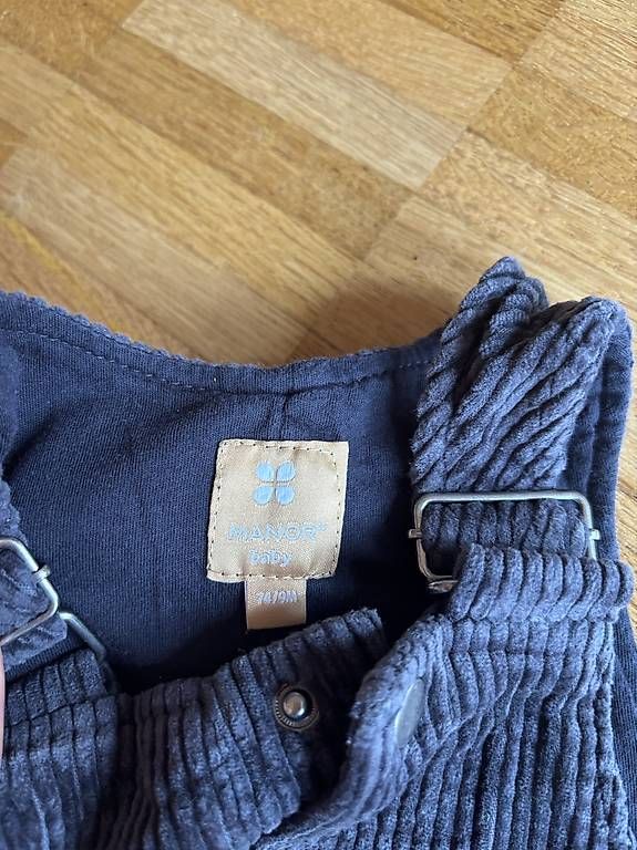 Ensembles coordonnés: Diverse Kinderkleider – D'occasion à Bern par ann_gabrielle 2