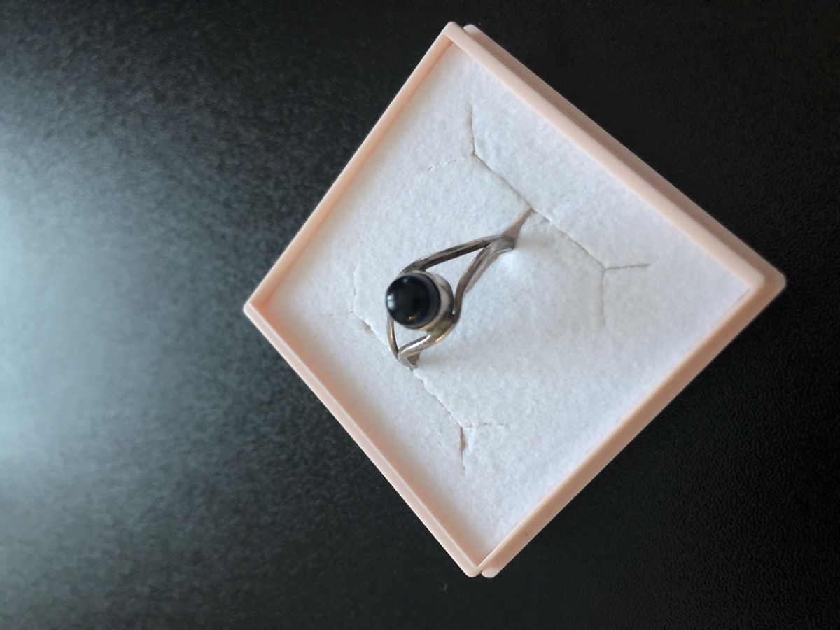 Anelli: Ring – Usato da Zürich venduto da sel_9kd