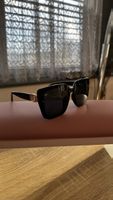 Sonnenbrille Schwarz  Neuwertig