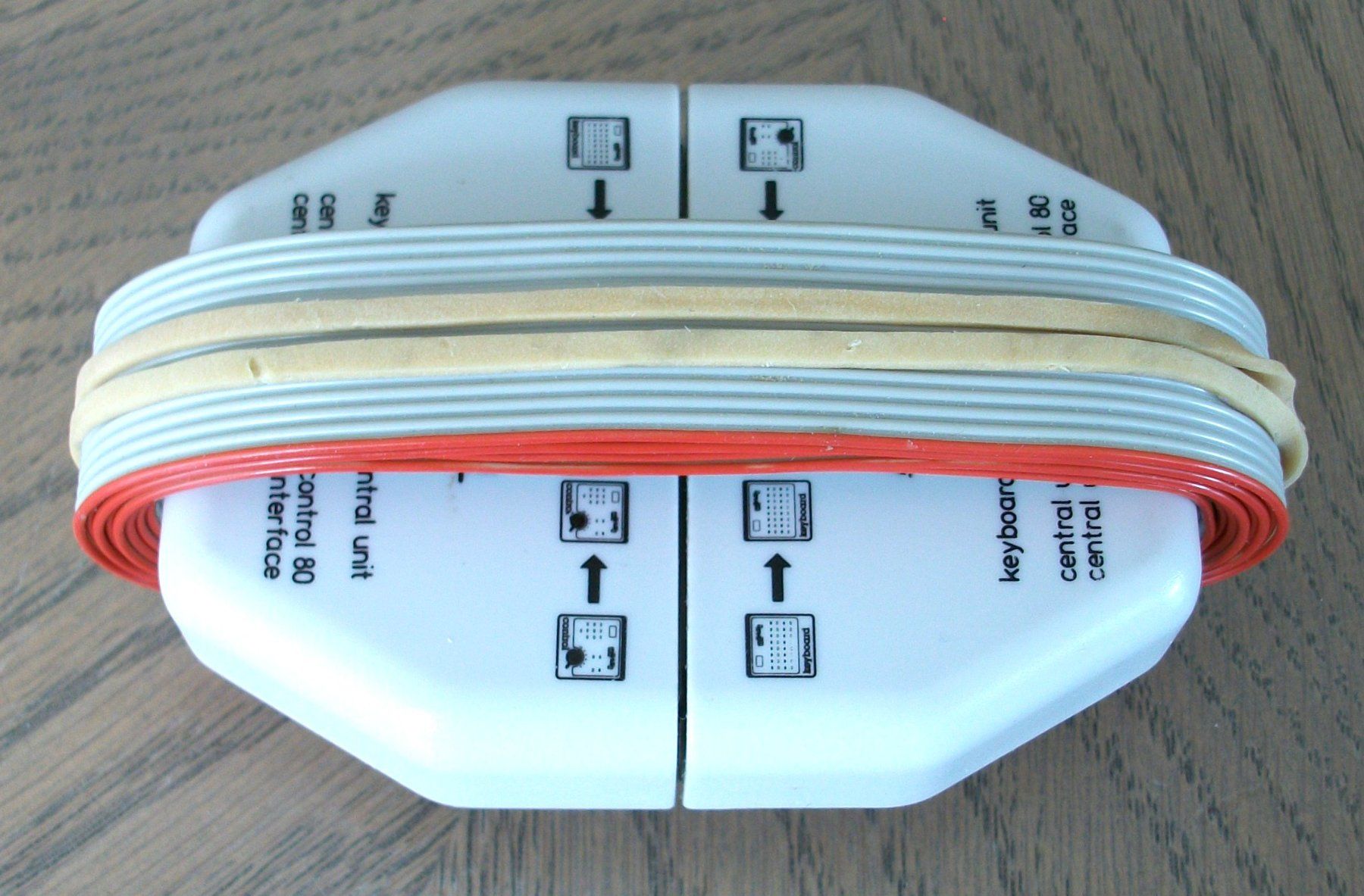 Märklin Trains électriques: Märklin Adapter 6038, neuwertig – Neuf (Voir description) à St. Moritz par Manu7500 2