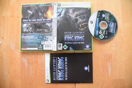 Peter Jackson's King Kong (CIB)