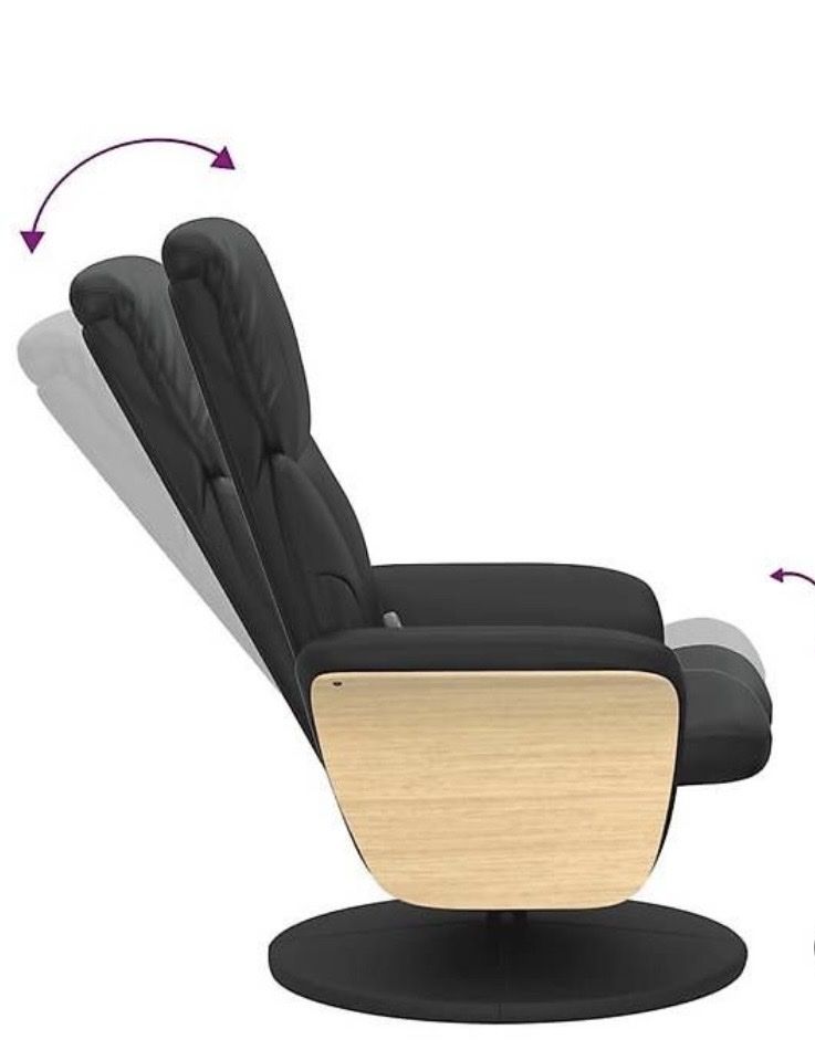 Vidaxl Fauteuils: Massage Sessel – D'occasion à zürich par marc08 3