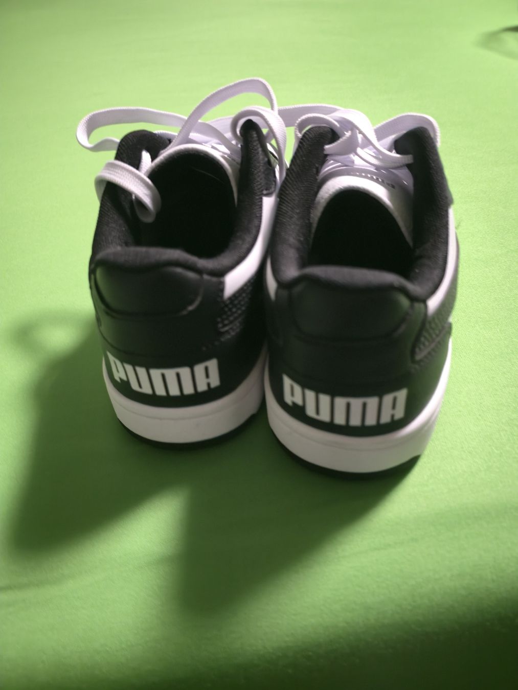 Scarpe da uomo: Neu Puma 39 – Nuovo (secondo la descrizione) da Ehrendingen venduto da Ince2016 2
