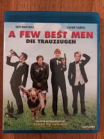 Blu Ray - A Few Best Men / Die Trauzeugen