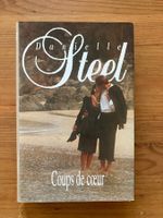 Coups de cœur (Danielle Steel)