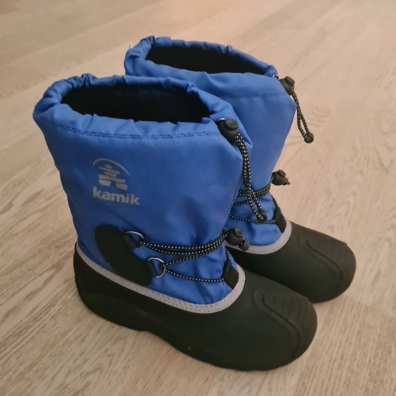 Kamik Scarpe da uomo: kamik Stiefel Gr. 5 (37) – Usato da Steinen venduto da turbogeiss99 1