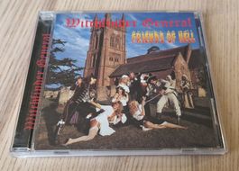 Witchfinder General – Friends Of Hell (CD)
