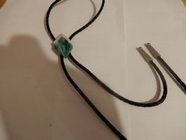 Vintage Halskette mit speziellem Anhänger!