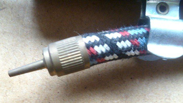 Pompe: Hand - Velopumpe REX Swiss made – Usato da Effretikon venduto da Heimstudio 3