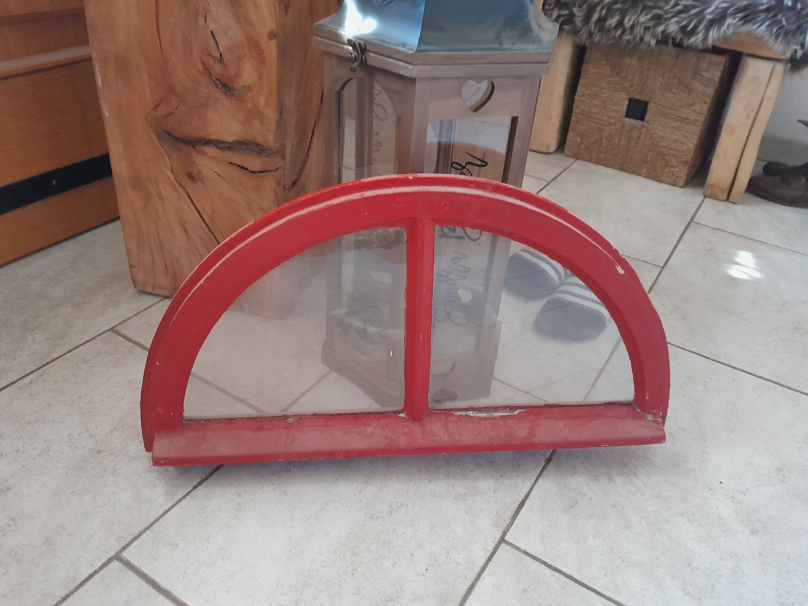 Finestre: Fenster – Usato da Marbach LU venduto da san_8kt5 1