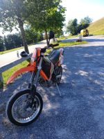 KTM EXC 520 MFK 01.10.25