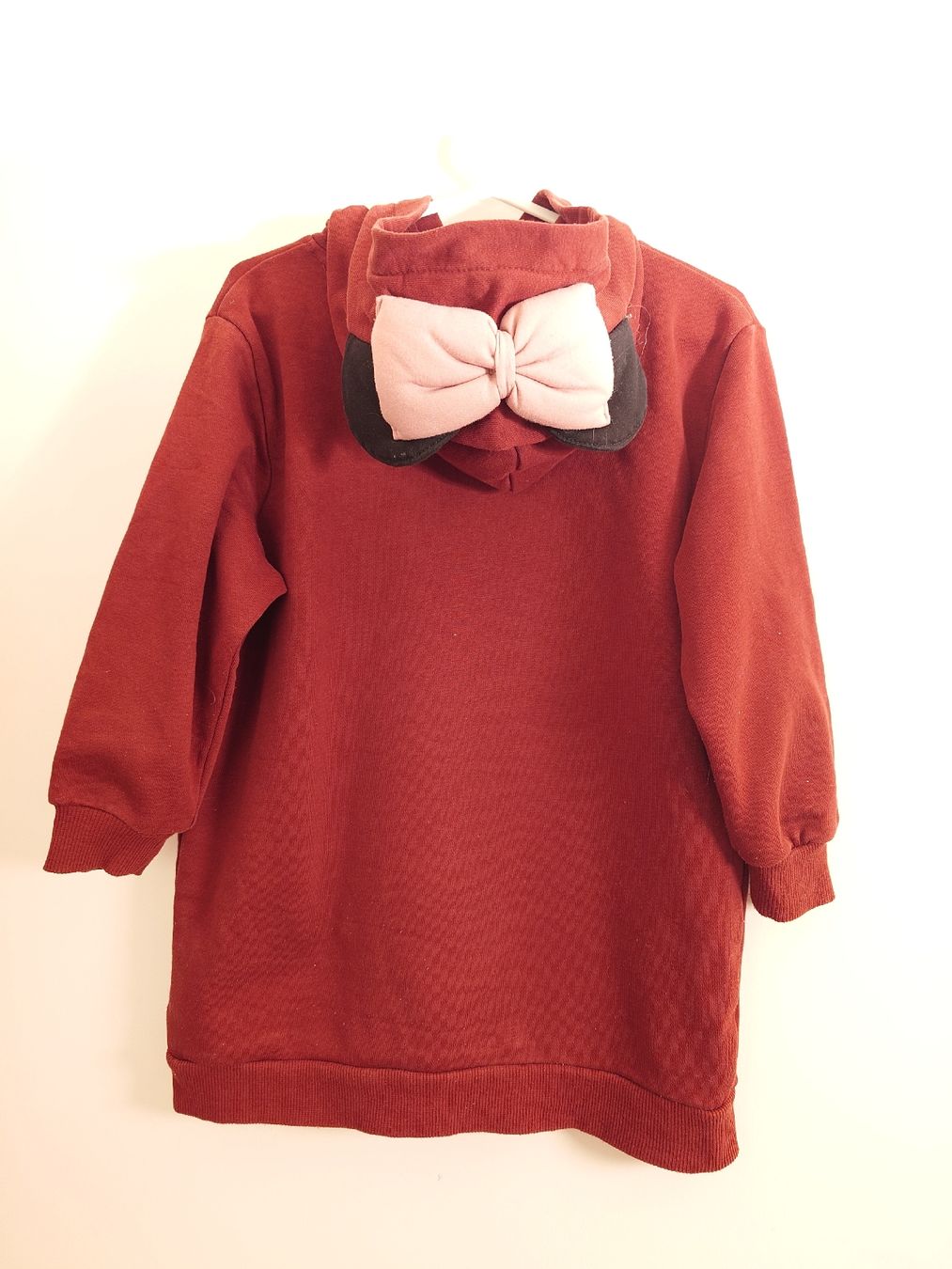 Ensembles coordonnés: 3er Set "Minnie Maus" Pullover, Grösse 98/104 – D'occasion à Uster par snowy_6 2