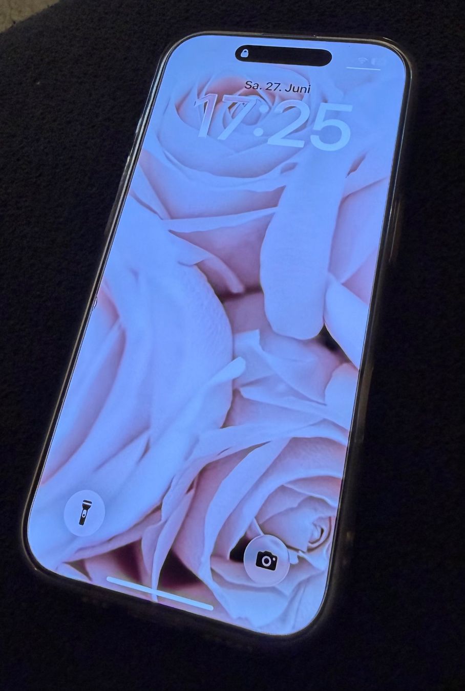Apple Telefoni cellulari / Smartphones: Iphone 16 Pro – Usato da Regensdorf venduto da CelineBu