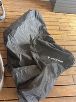 Abdeckplane MYCOVER Motorrad wasserdicht