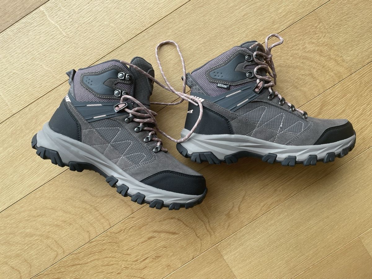 Landrover Scarpe da uomo: Wanderschuhe NEU! Gr. 39 – Nuovo e nell'imballaggio originale da Weggis venduto da Prinz49 6