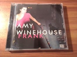 Amy Winehouse - Frank