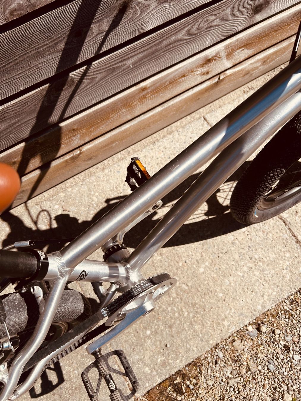 Early Rider Biciclette: Early Rider Seeker 16" Kinderfahrrad – Usato da Nänikon venduto da Abragis 2
