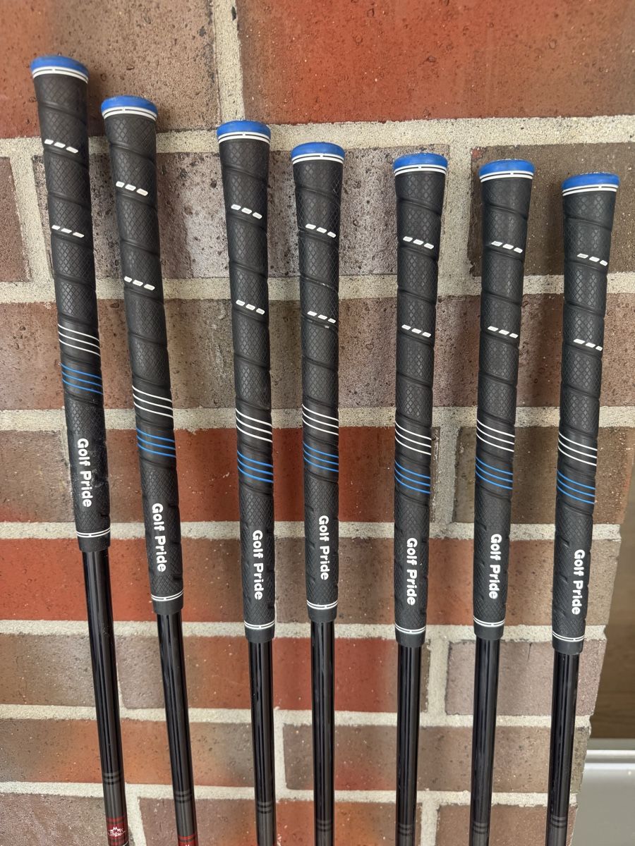 Titleist Mazze & Set: Neuwertig Set , Titleist i350 – Nuovo (secondo la descrizione) da Zug venduto da Billy06 2