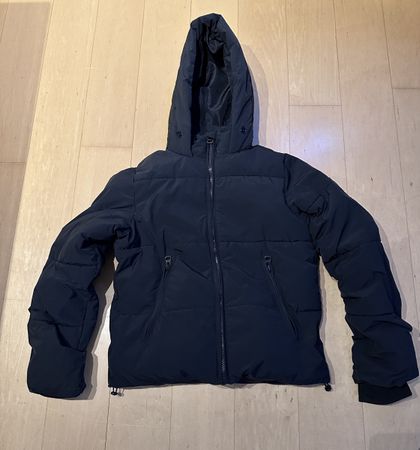 Winterjacke Tally Weijl - Schwarz - Grösse S