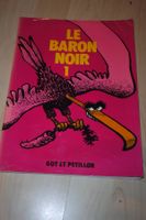 LE BARON NOIR      °°°° No. 1 °°°°