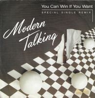 Modern Talking - You Can Win If You Want