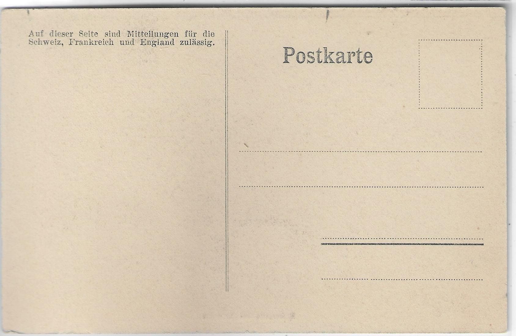 Cartes postales: Kuhweide bei Splügen – D'occasion à Ettingen par Kartenplanet 1