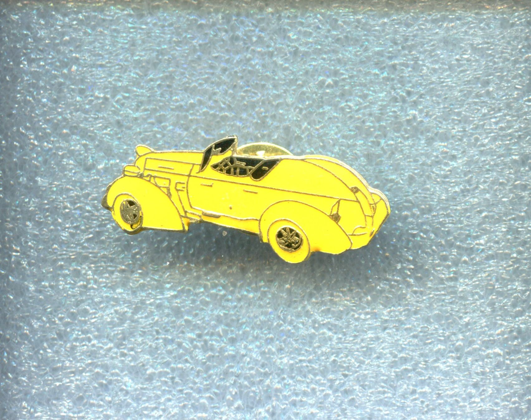 Plaquettes & Badges: OLDTIMER – D'occasion à Winterthur par Sammleroase