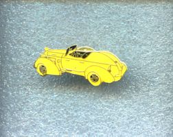OLDTIMER