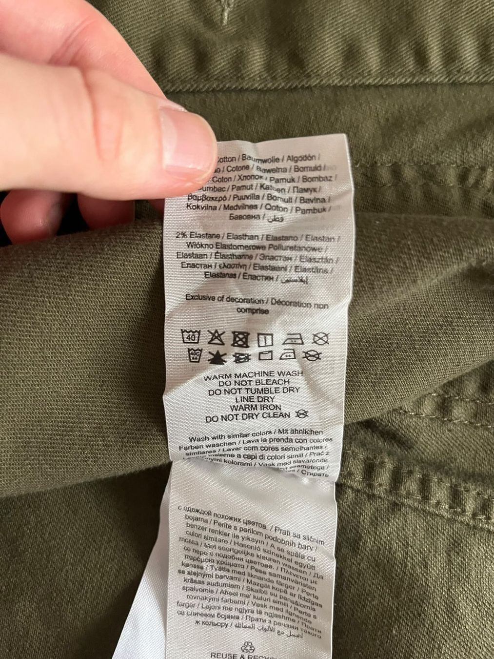 Jack & Jones Giacche: Jack&Jones Herrenhacke – Usato da Altdorf UR venduto da luk_2p75 3