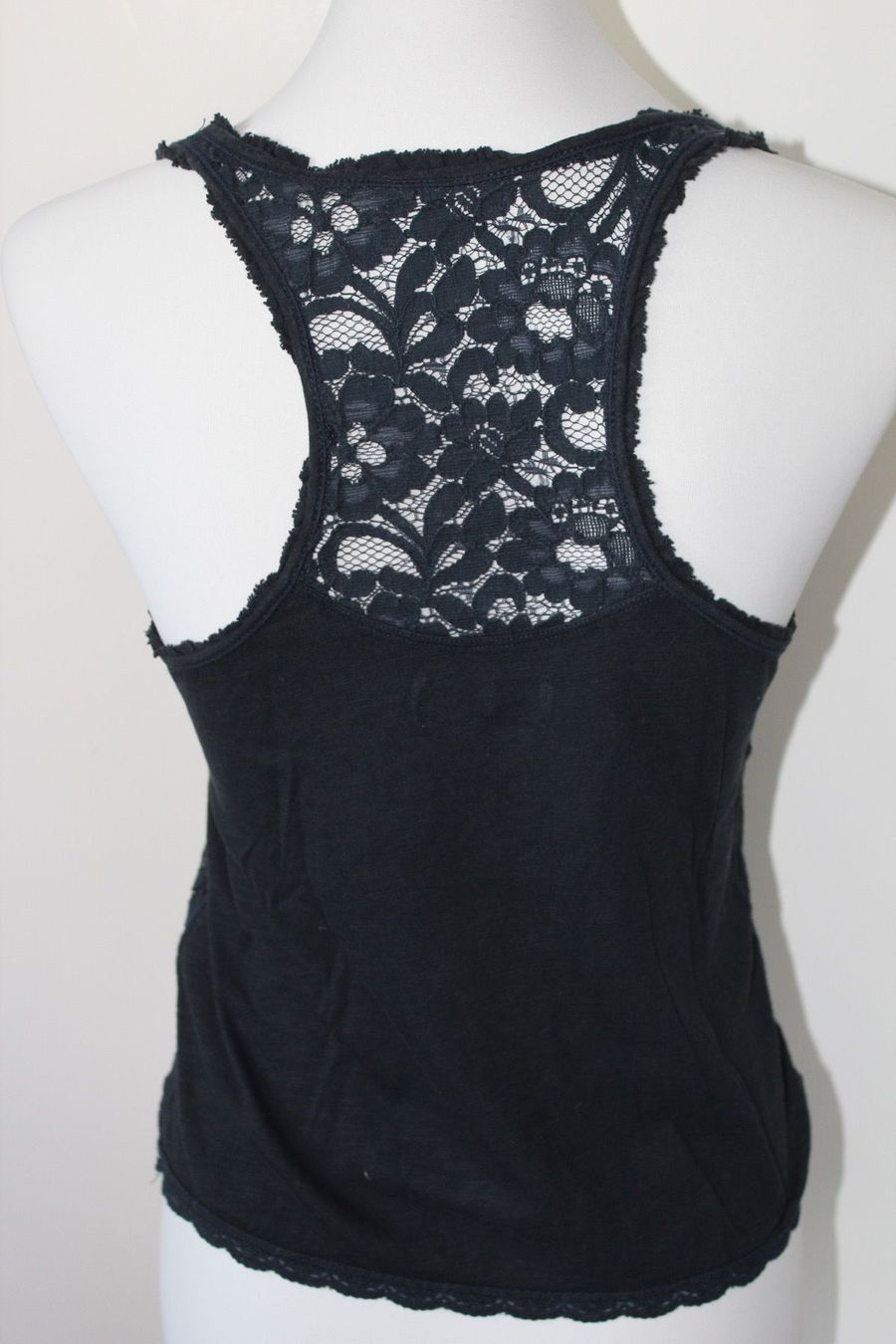 Tops: Abercrombie&Fitch Top Spitzen Gr.S – Gebraucht aus Zürich von JOD213 1