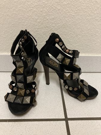 Schuhe Ash 37