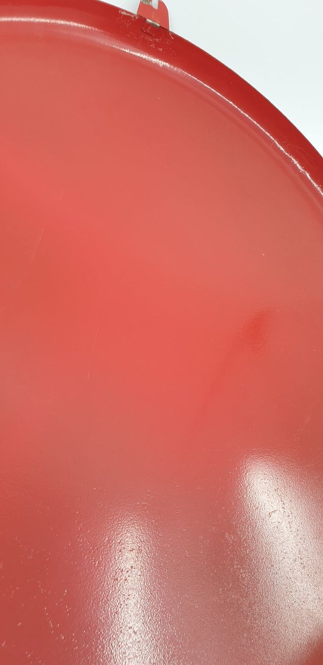 Coca-Cola Insegne: Coca Cola Blechschild, Reklameschild – Usato da Emmen venduto da magelan 9