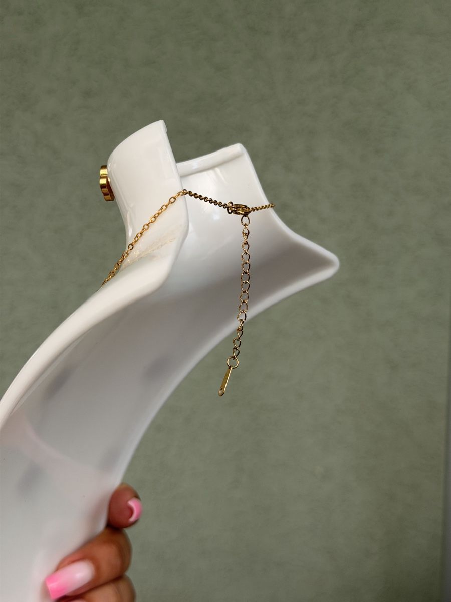 Altri gioielli: Ensemble de bijoux trèfles  – Nuovo e nell'imballaggio originale da Le Lignon venduto da Ana2831 2