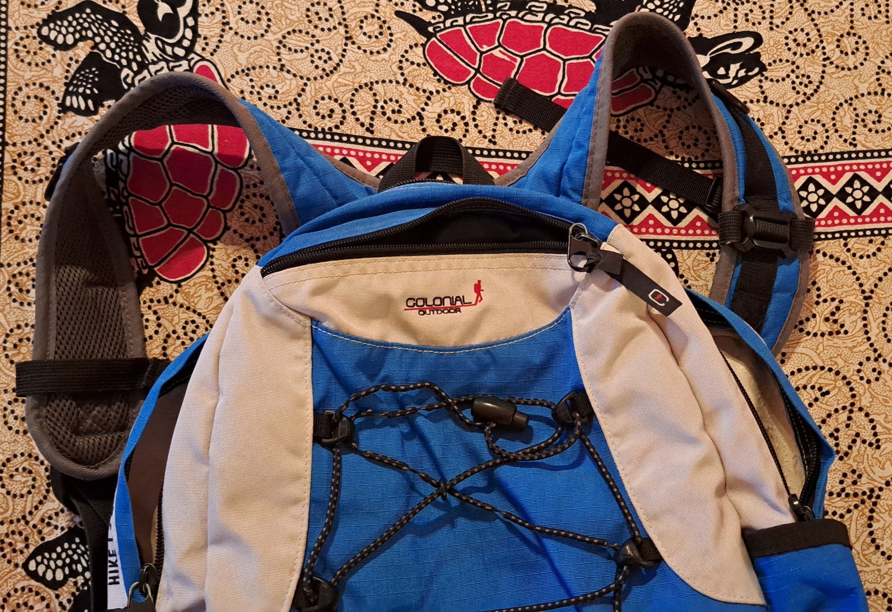 Sacs à dos: Rucksack Colonial Outdoor – D'occasion à Schlieren par Rcaliforni 2
