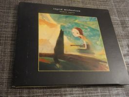 Ingrid Michaelson - Human Again CD