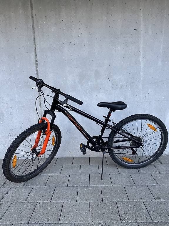 Biciclette: Kindervelo 24Zoll – Usato da Widnau venduto da WidnauSG_9443