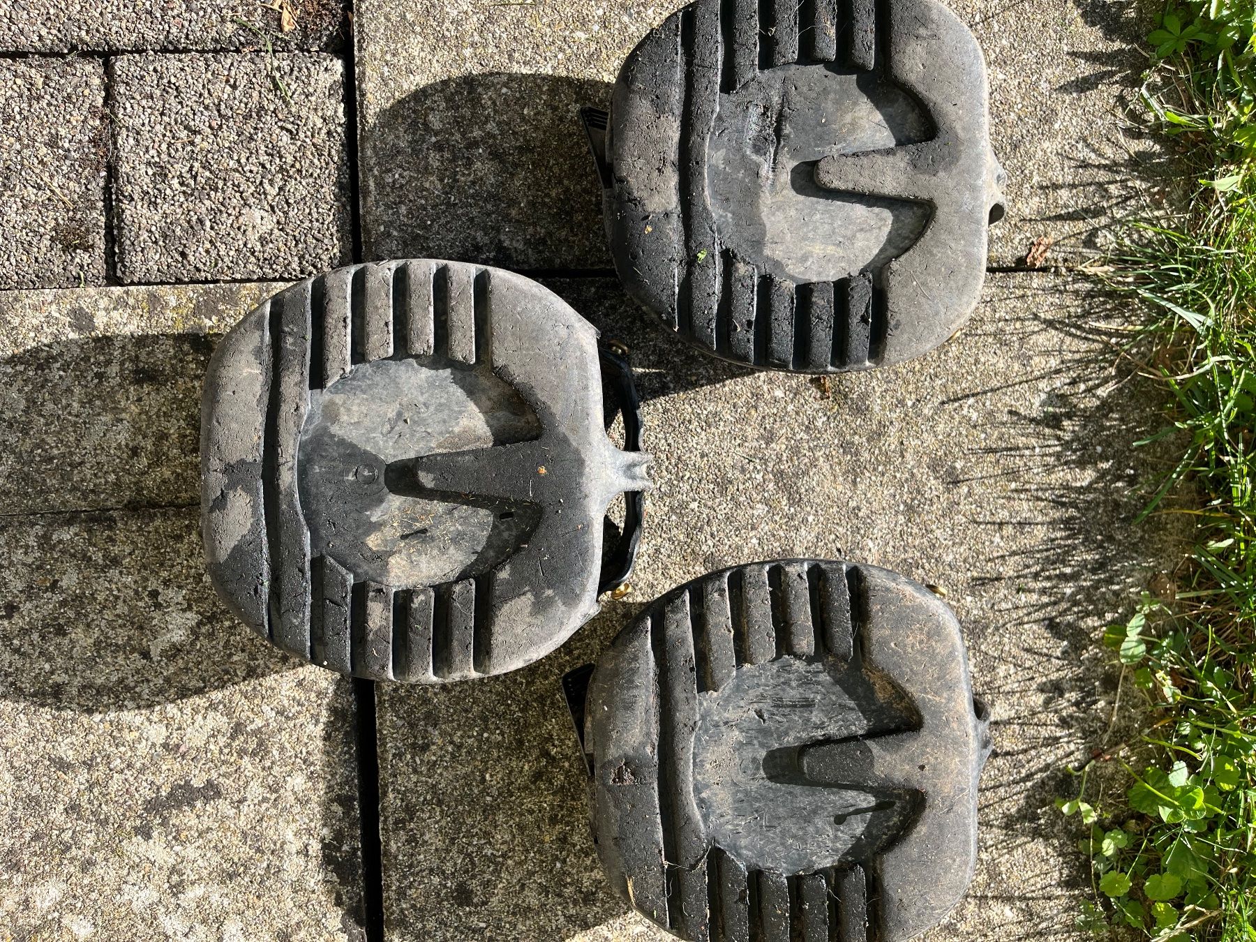 Hufschuhe: Hufschuhe Scoot Boot Nr. 5 – Gebraucht aus Cham von solaia207 2