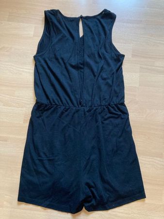 Jumpsuite Gr. M