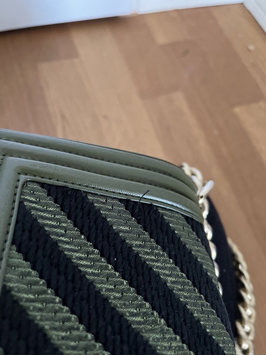 Chanel Taschen für Damen: Chanel Boybag - LIMITED EDITION – Gebraucht aus Baar von Ginasoskin 5