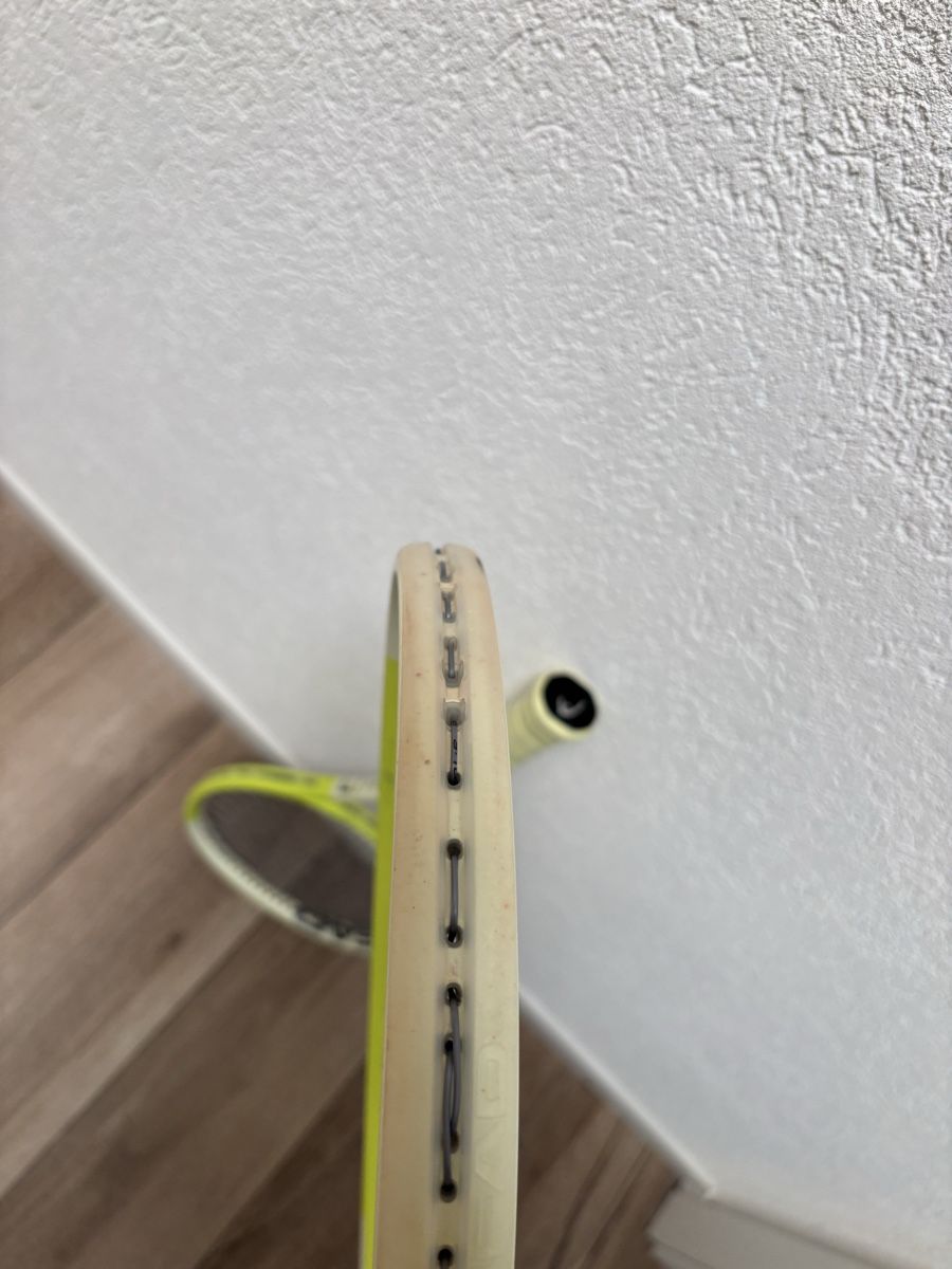 Racchette: 2 Head Extreme Mp  – Usato da Payerne venduto da Xl_27 2