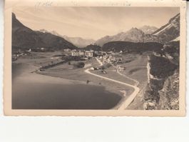 Maloja ca. 1930