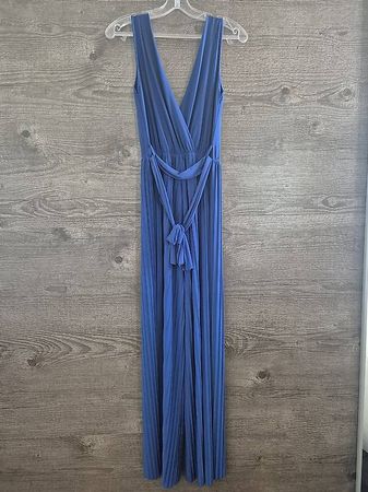 Jumpsuit lang