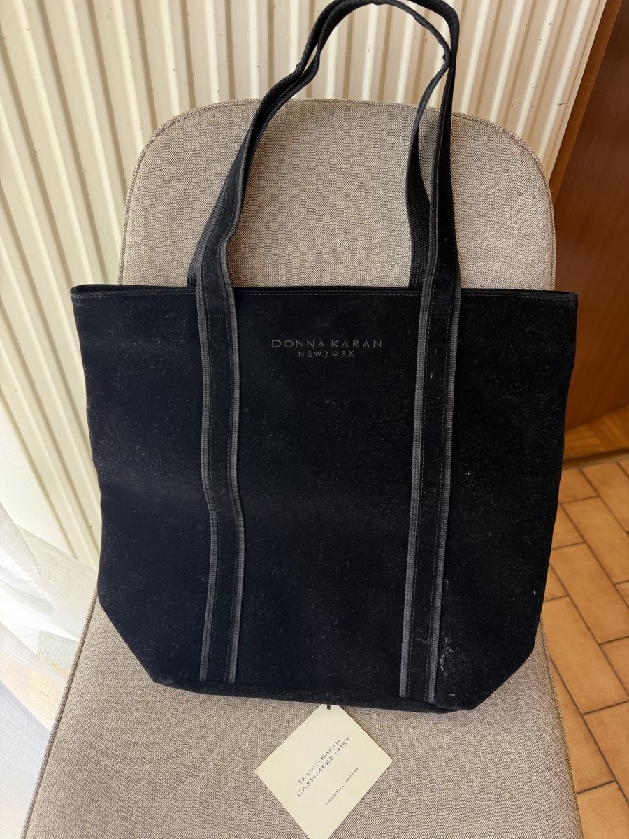 Borse da donna: Donna Karan Sac Neuf! – Nuovo (secondo la descrizione) da Fribourg venduto da VSL-LUXE-BRAND